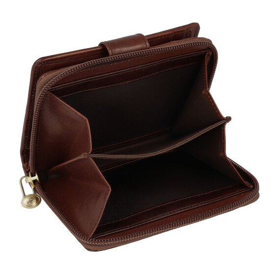 The Bridge Cartera Story Donna Piel 10 cm