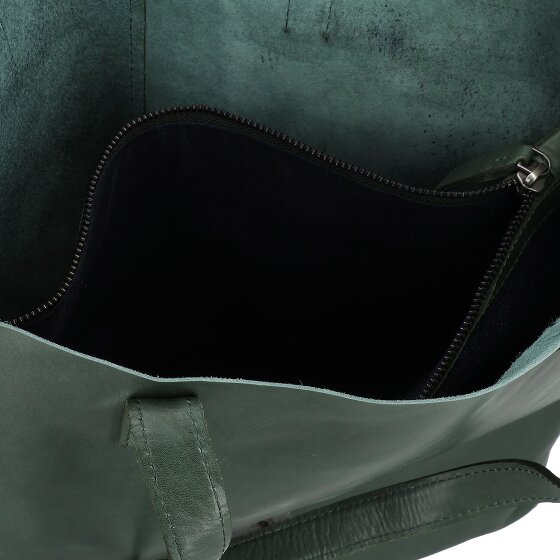 Harold's Caugio Bolsa de hombro Piel 33 cm