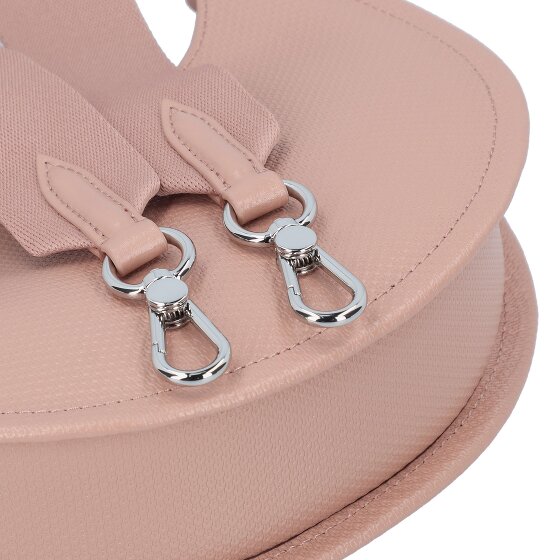 Lacoste Chantaco Classics Bolsa de hombro Piel 23 cm