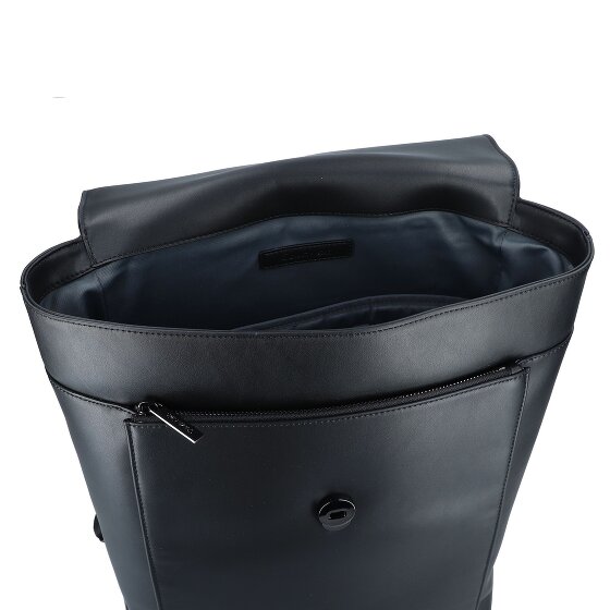 Calvin Klein CK Origami Mochila de día 40 cm Compartimento para el portátil