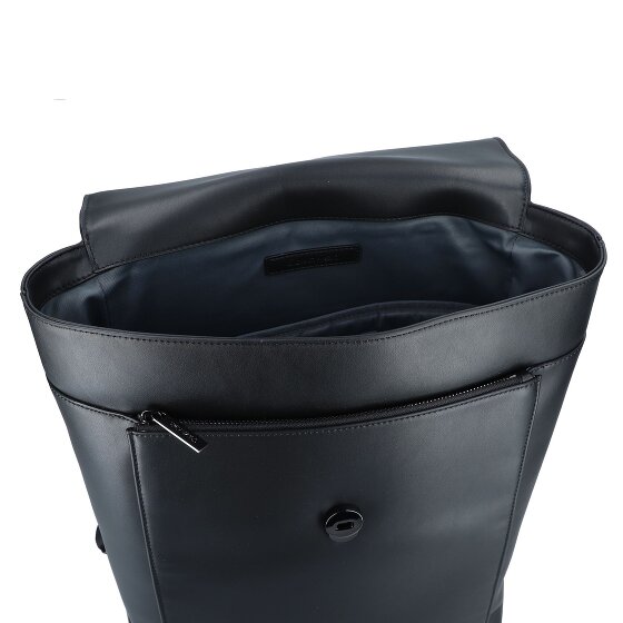 Calvin Klein CK Origami Mochila de día 40 cm Compartimento para el portátil