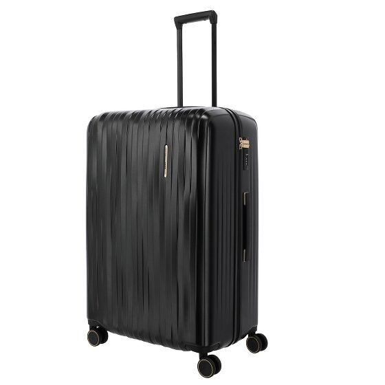 Travelite Barbara Novelty 4 ruedas Carrito 75 cm