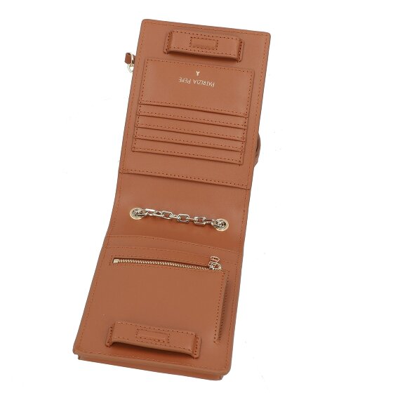 Patrizia Pepe Bolso de mano Piel 11.5 cm