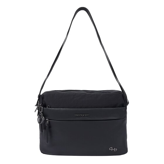 Hedgren Furo Mori Maletín Protección RFID 34 cm Compartimento para el portátil