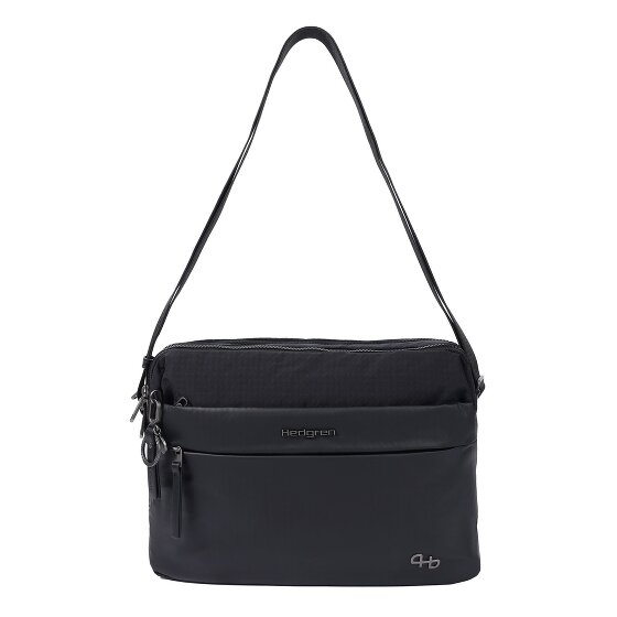 Hedgren Furo Mori Maletín Protección RFID 34 cm Compartimento para el portátil