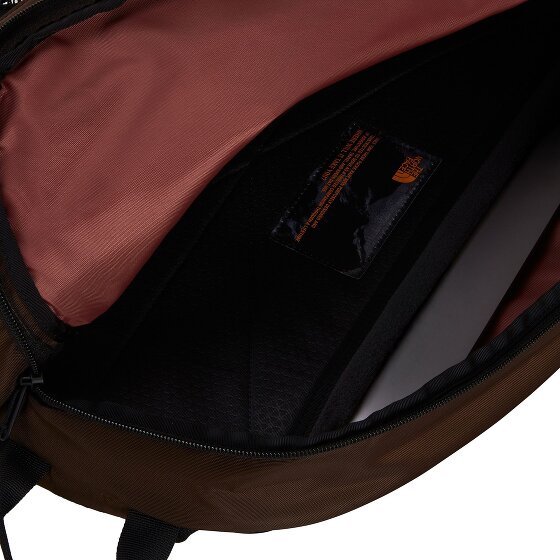 The North Face Bolso bandolera Hot Shot de 47 cm