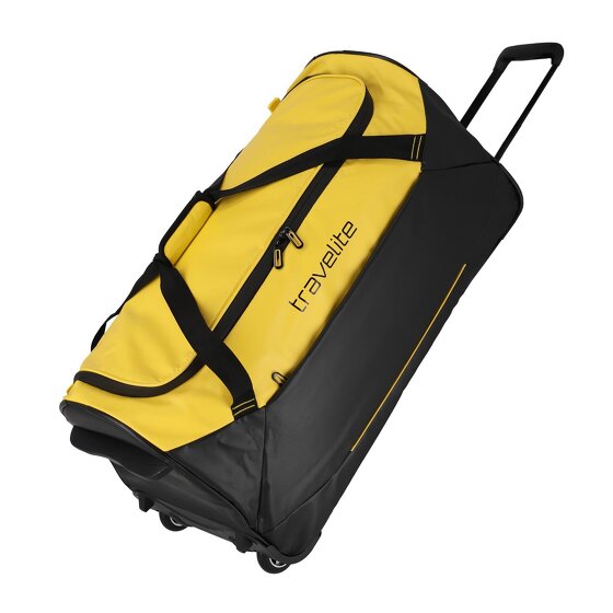 Travelite Basics 2 ruedas Bolsa de viaje 71 cm