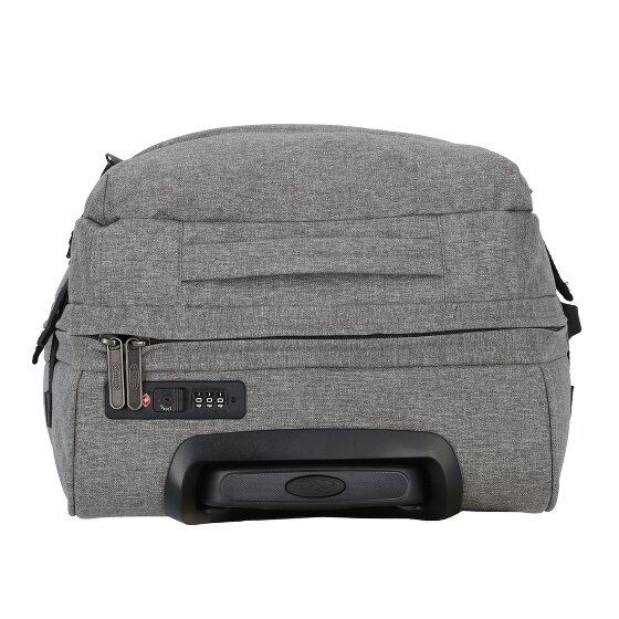 Eastpak Transit'R 2 ruedas Carro de la cabina S 51 cm