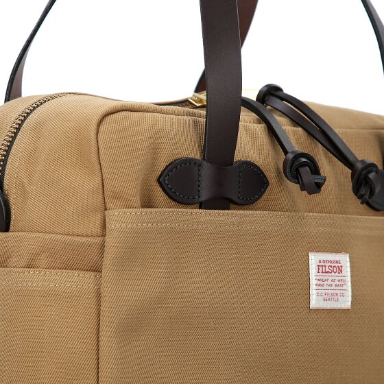 Filson Luggage Twill Bolsa de hombro 40 cm