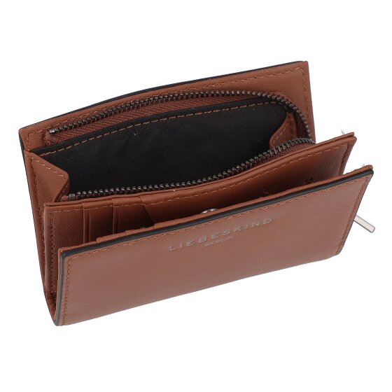 Liebeskind Lilith Cartera Protección RFID Piel 12 cm