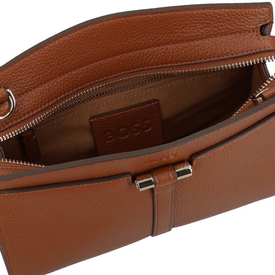 Boss Lidney Bolsa de hombro Piel 21 cm