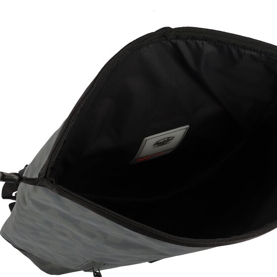 Herschel Mochila Roll Top Compartimento para portátil de 46 cm