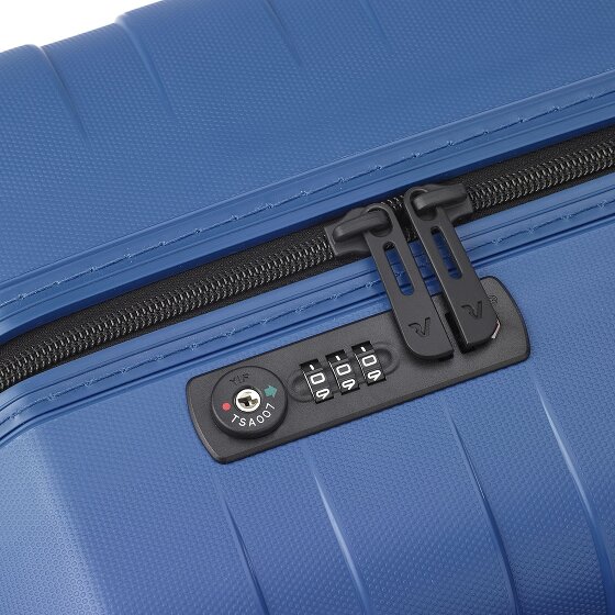 Roncato Box Sport 2.0 4 ruedas Carrito L 78 cm