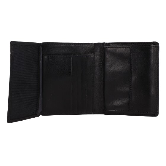 Braun Büffel Cartera Country Piel RFID 9,5 cm