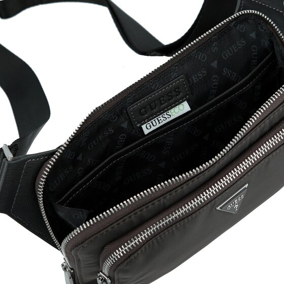 Guess Milano Bolso de mano 23 cm