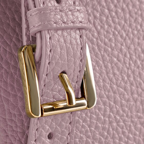 Lazarotti Bologna Leather Bolsa de hombro Piel 25 cm