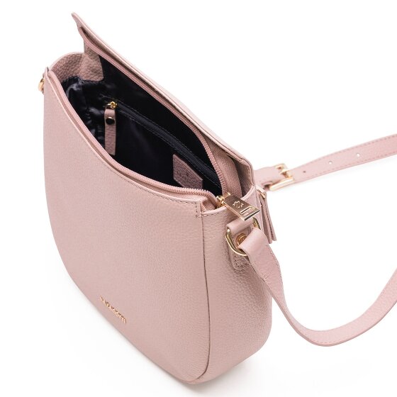 Lazarotti Bologna Leather Bolsa de hombro Piel 25 cm