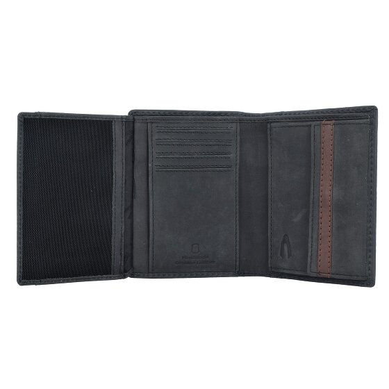 camel active Taipei Billetera RFID Piel 9 cm