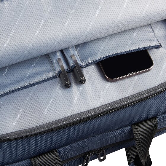 Roncato Maletín Clayton Compartimento para portátil de 40 cm