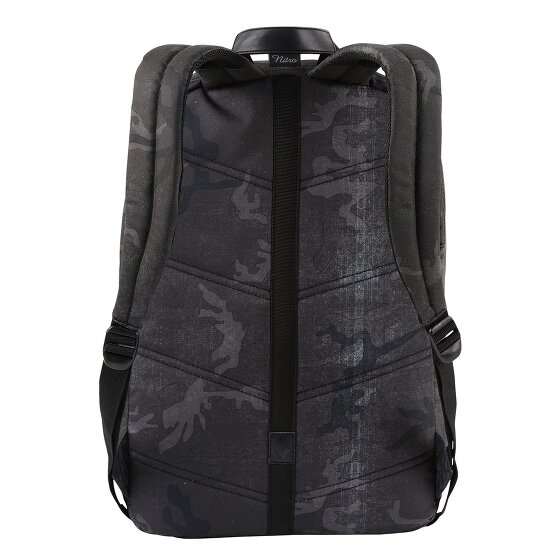 NITRO Mochila Urban Plus Compartimento para portátil de 45 cm
