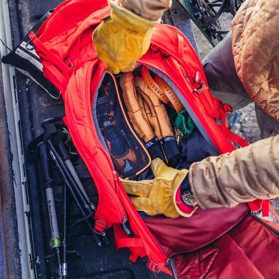 Gregory Targhee 45 L Mochila de trekking 72 cm