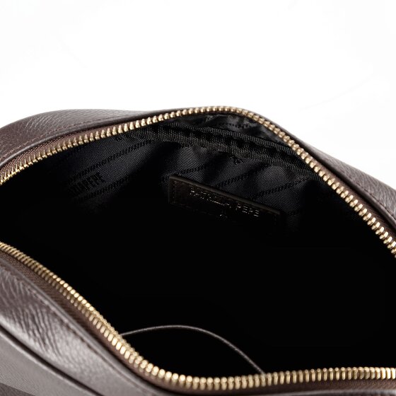 Patrizia Pepe Bandolera Fly Piel 24 cm