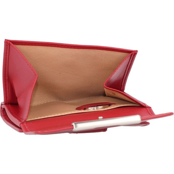 Esquire Helena Billetera RFID Piel 10,5 cm