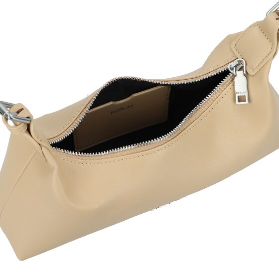 Replay Bolsa de hombro 30 cm