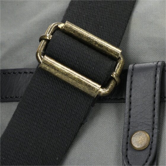 Harbour 2nd City Canvas Beverly Bolsa de viaje Weekender 47.5 cm