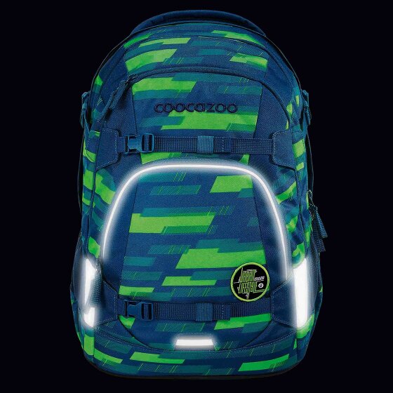 coocazoo Mate Mochila escolar 44 cm