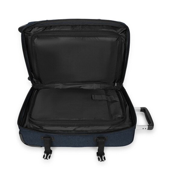 Eastpak Transit'R Plus 2 ruedas Trolley de cabina 55 cm