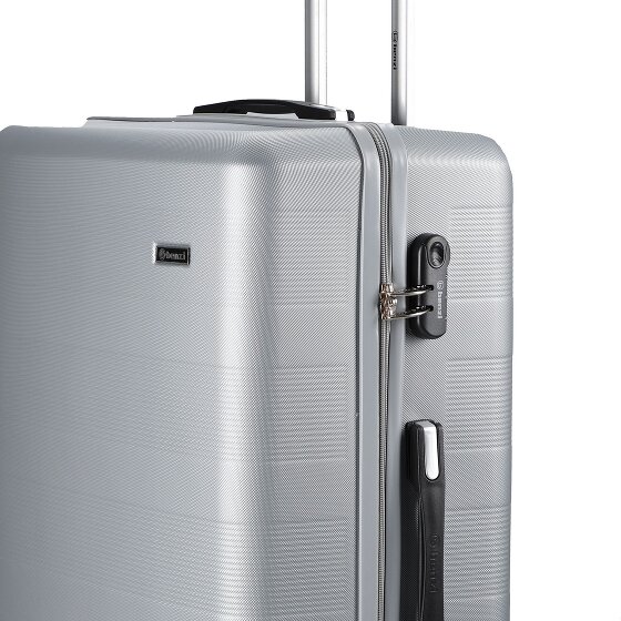 Benzi 5330 4 ruedas Carrito M 65 cm