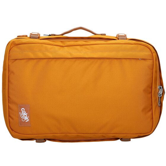 Cabin Zero Bolsa de viaje para cabina Classic Plus Mochila 42L 54 cm