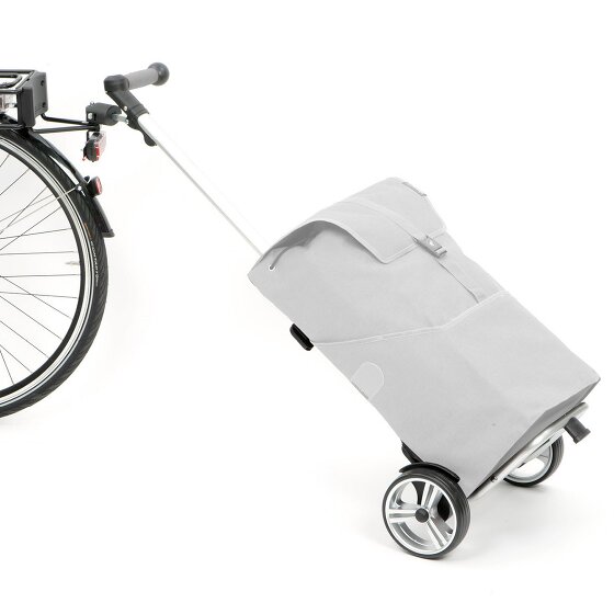 Andersen Shopper Unus Shopper Oli.P Carro de la compra 59 cm