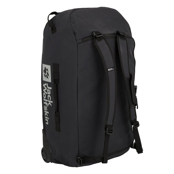 Jack Wolfskin All-In 90 2 ruedas Bolsa de viaje 80 cm
