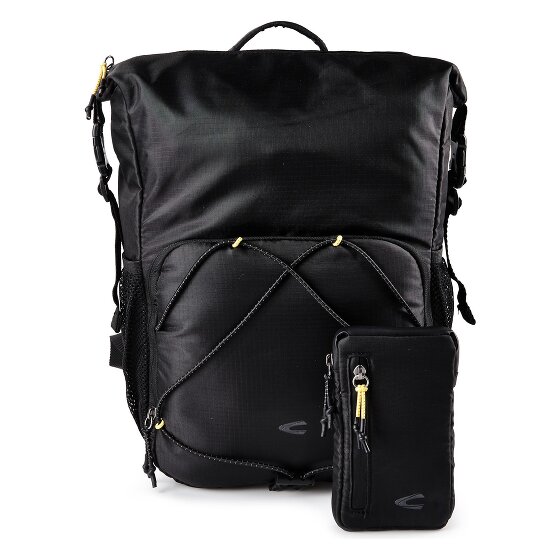 camel active Shores Mochila de día L 43 cm Compartimento para el portátil