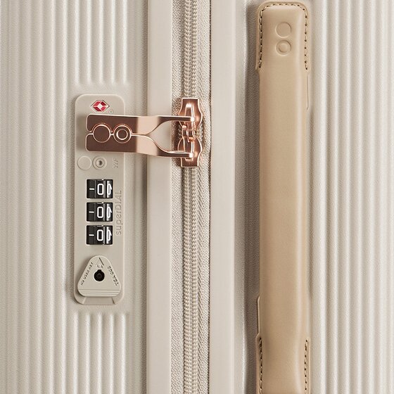 Echolac Dynasty VLX 4 ruedas Carrito 67.5 cm