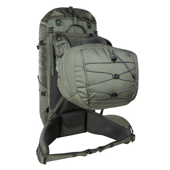 Tatonka Yukon 70+10 Mochila de trekking 78 cm