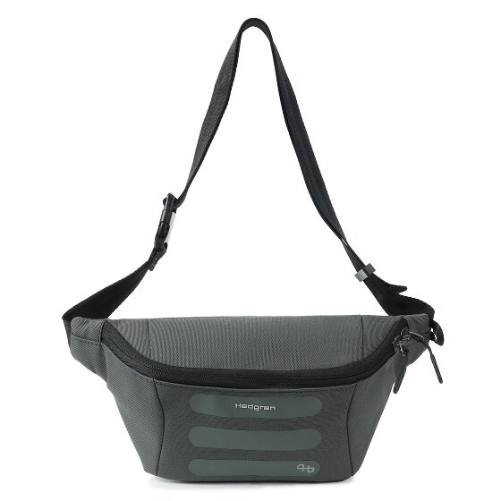 Hedgren Comby Visit Riñonera Protección RFID 35 cm