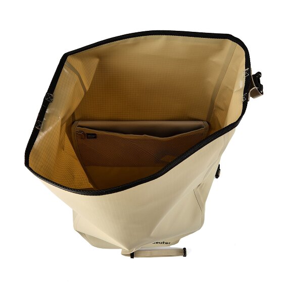 Deuter Visby Bolsa para bicicletas 34 cm