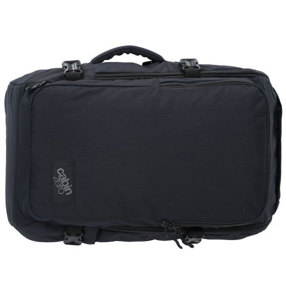 Cabin Zero Mochila Adventure Cabin Bag ADV Pro 32L Compartimento para el portátil de 46 cm