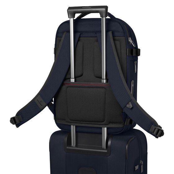 Victorinox Mochila de viaje Werks Traveler 7.0 Compartimento para portátil de 47 cm