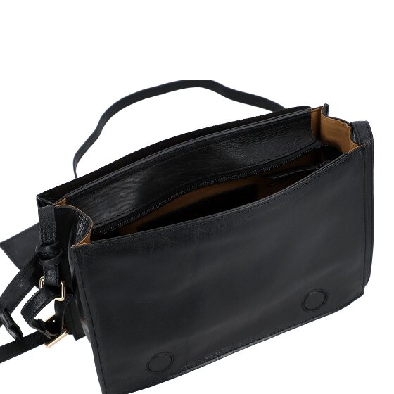 Burkely Fine Florence Mensajero Piel 24 cm