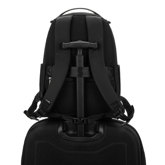 Pacsafe Pacsafe V Mochila de día Protección RFID 41 cm Compartimento para el portátil