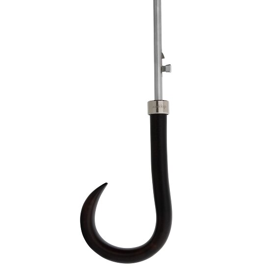 Doppler Manufaktur Elegance Boheme Paraguas de palo 90 cm