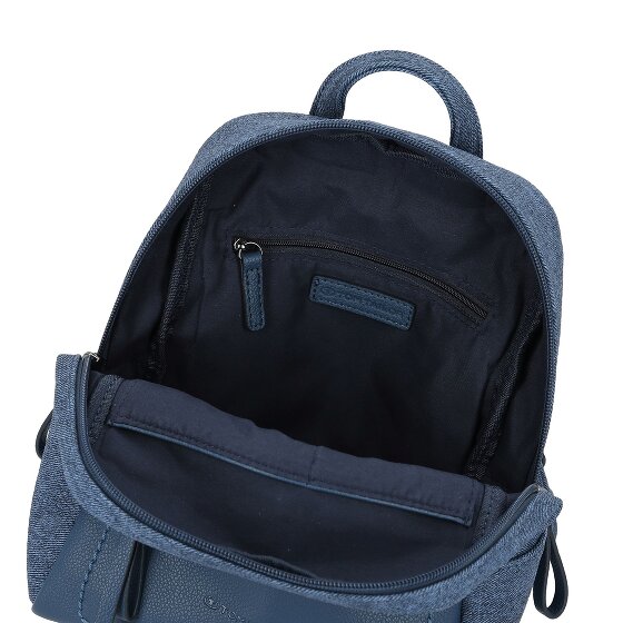 Tom Tailor Tamara Mochila de la ciudad 22 cm