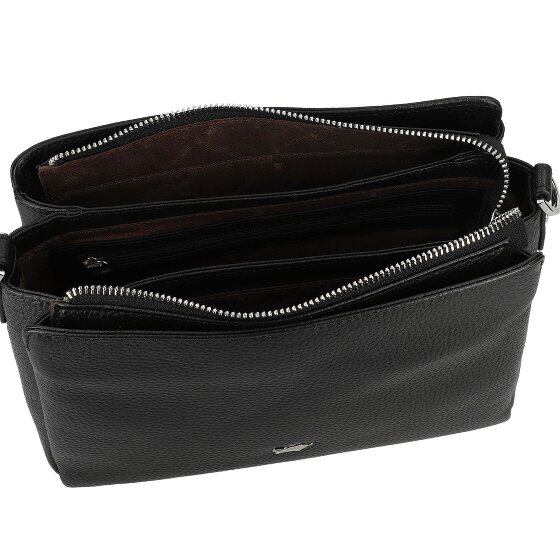 Braun Büffel Hanna Bolsa de hombro Piel 23 cm