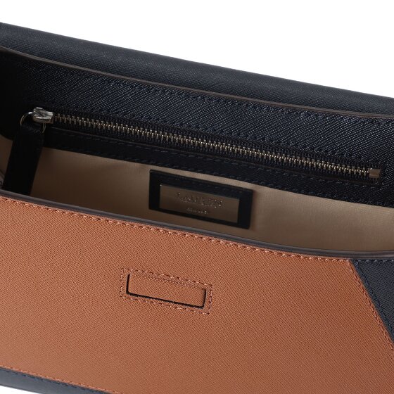 Lauren Ralph Lauren Schylar Bolsa de hombro Piel 30 cm