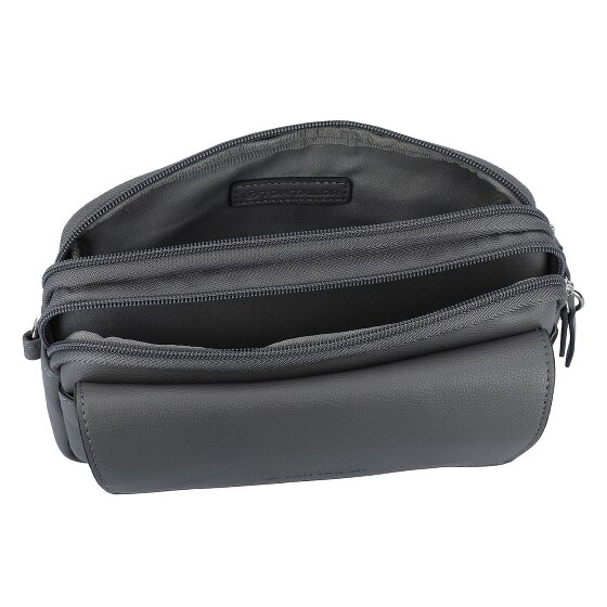 Tom Tailor Tilly Bolsa de hombro 21.5 cm