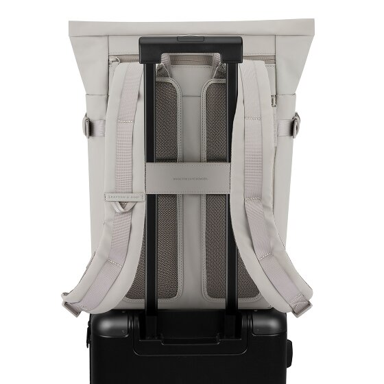 Kapten & Son Helsinki Mochila de día 46 cm Compartimento para el portátil